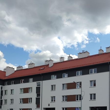 Jasminowa 7 Apartment Olsztynek Exterior photo