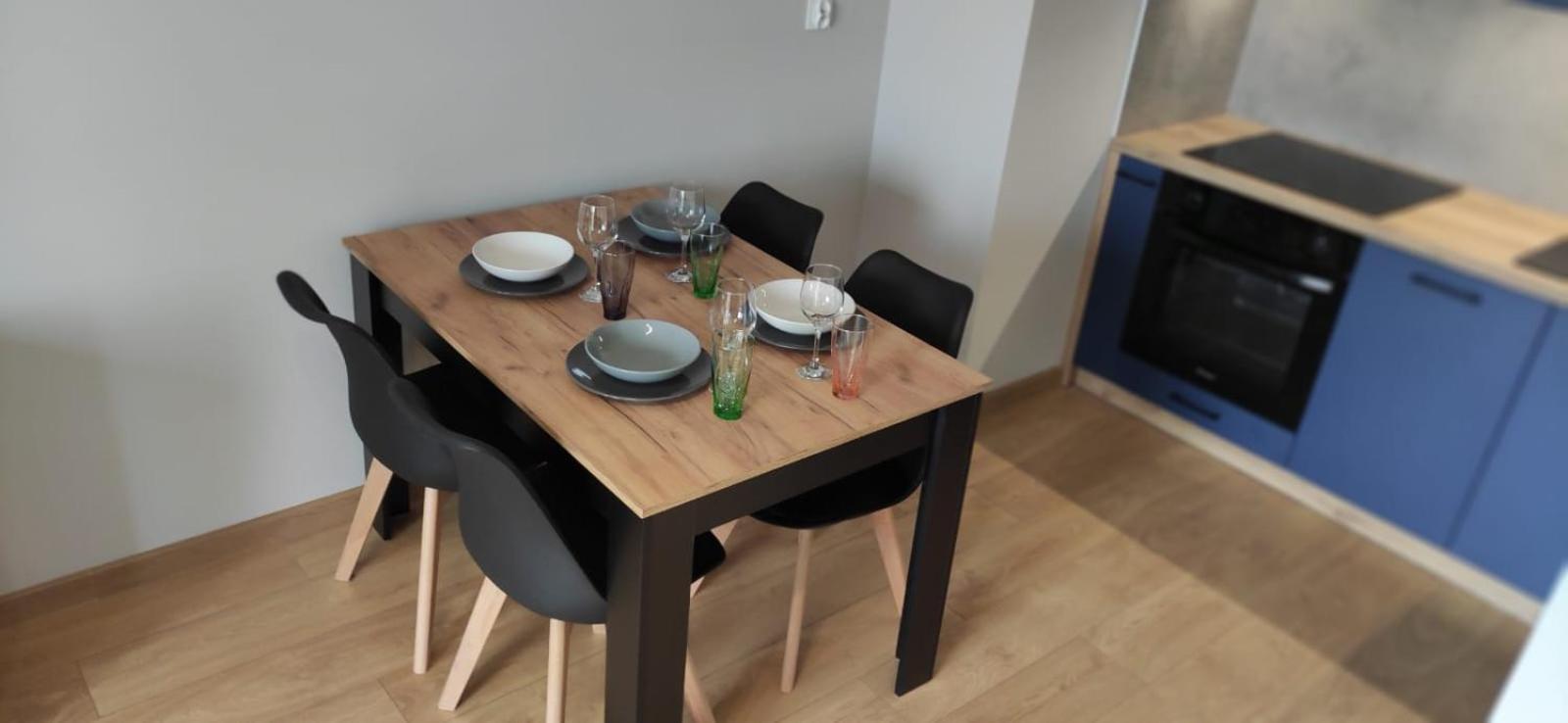 Jasminowa 7 Apartment Olsztynek Exterior photo