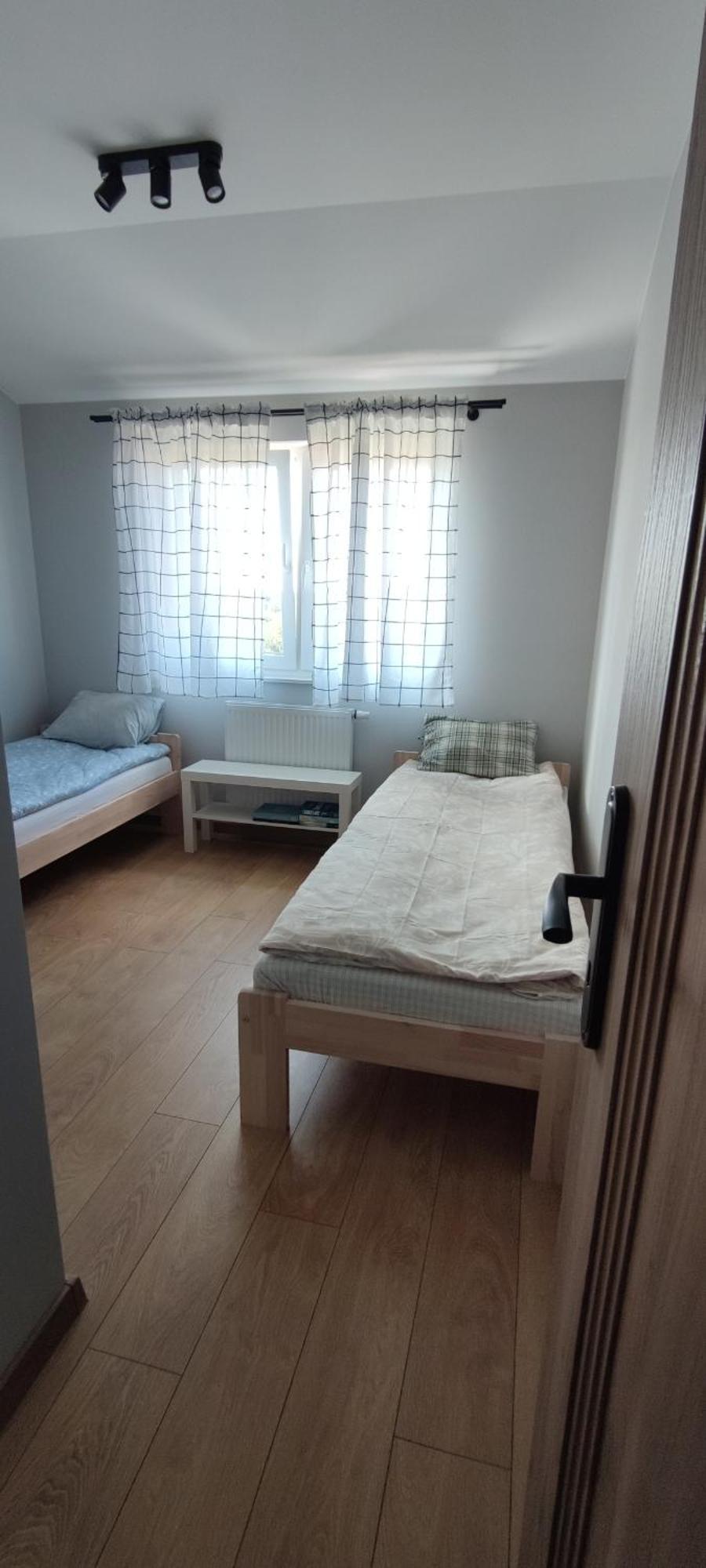 Jasminowa 7 Apartment Olsztynek Exterior photo